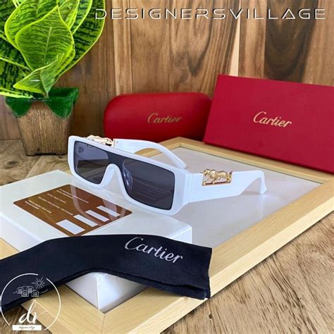 cartier replica sunglasses india|knock off cartier sunglasses.